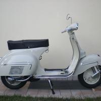 vespa 150 gl 1964
