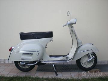 vespa 150 gl 1964