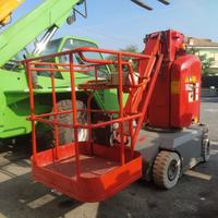 Semovente Elettrico anitou 80 VJR