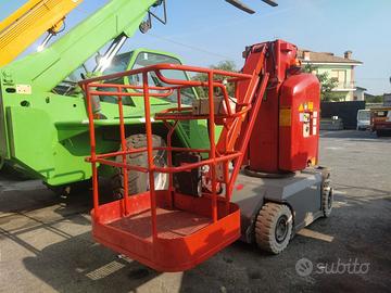 Semovente Elettrico anitou 80 VJR