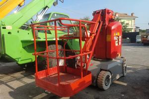 Semovente Elettrico anitou 80 VJR