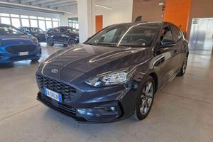 FORD Focus 1.0 EcoBoost Hybrid 125 CV 5p. ST-Lin