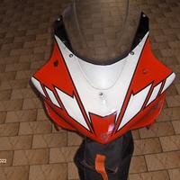 Yamaha r1 2008