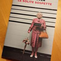 Libro "Le solite sospette" di J. Niven