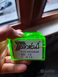 120 Ami legati 15 e 16