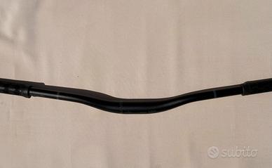 manubrio mtb 780mm bontrager