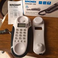Brondi telefono Chi Parla