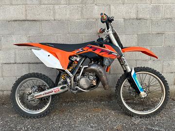 Ktm 85sx