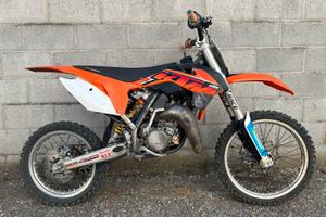 Ktm 85sx