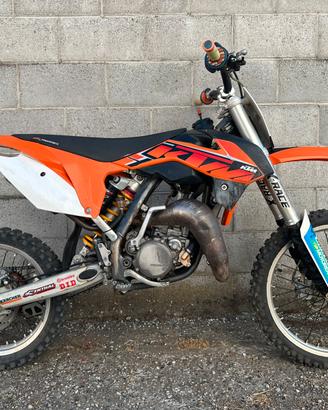 Ktm 85sx