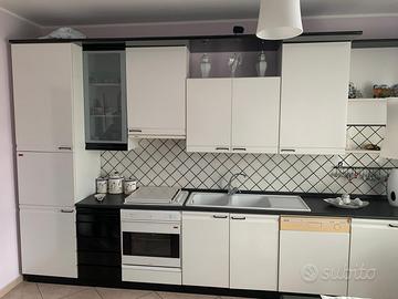 Cucina Scavolini