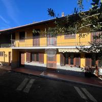 CASA INDIPENDENTE A BORGARO TORINESE