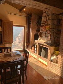 Appartamento vicino Castel di Sangro