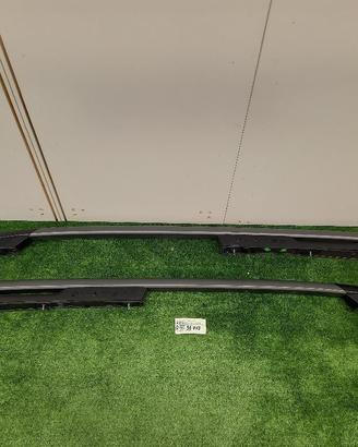 PORTA PACCHI DACIA Duster Serie 1PZ. LATO SX 73820