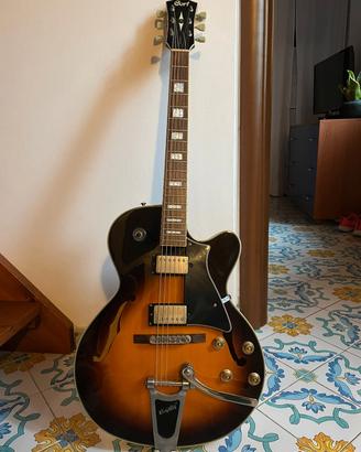 Cort Yorktown Bigsby