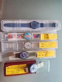 orologi swatch