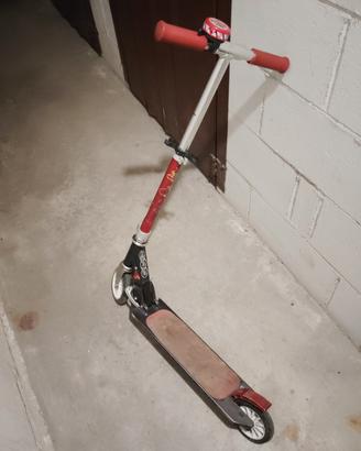 monopattino non elettrico