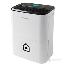 Deumidificatore Ariston DEOS 21S Wifi  (21l/24h)