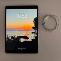 iPad Pro 10.5” 64 GB wifi+cellular