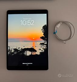 iPad Pro 10.5” 64 GB wifi+cellular