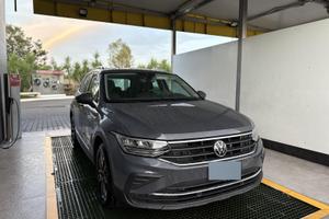 Tiguan life 2021 2.0 150cv dsg