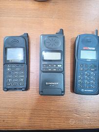 Motorola vintage 