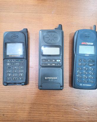 Motorola vintage 