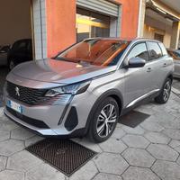 PEUGEOT 3008 1.5 BLUEHDI 130 CV ALLURE