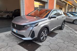 PEUGEOT 3008 1.5 BLUEHDI 130 CV ALLURE