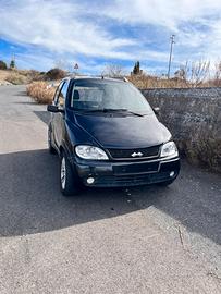 Macchinina ligier X-too Max