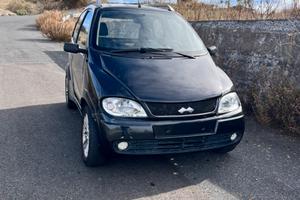 Macchinina ligier X-too Max