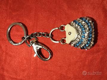 portachiavi Morellato