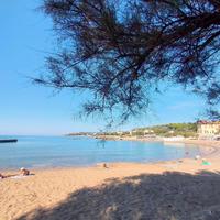 CASTIGLIONCELLO 100 m dal mare