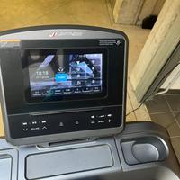 Tapis roulant JK programmi  /wifi/Google/Netflix