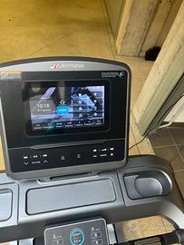 Tapis roulant JK programmi  /wifi/Google/Netflix