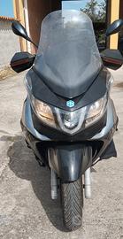 piaggio x10 350 Abs Asr 2014  con presa USB 