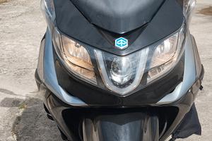 piaggio x10 350 Abs Asr 2014  con presa USB 