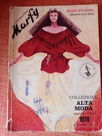 Marfy 1978