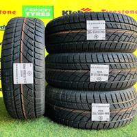 X4: Invernali 215/55R18 99H -EVERGREEN- al 100%