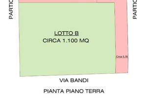 Terreno Edificabile