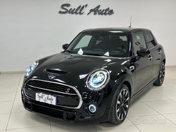 Mini 2.0 Cooper S 5 porte 178 CV - 2020