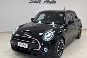 Mini 2.0 Cooper S 5 porte 178 CV - 2020