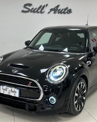 Mini 2.0 Cooper S 5 porte 178 CV - 2020