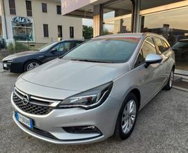 OPEL Astra 1.6 CDTi 110CV Sports Tourer Busin.NE