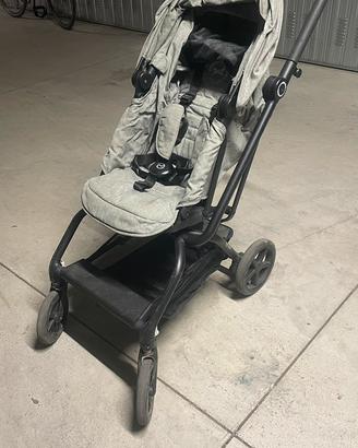 Trio Cybex