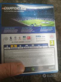 fifa 19 x ps4