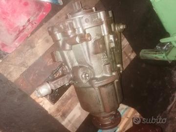 Invertitore velvet drive a37.730 as 7=73c rapp 1,5