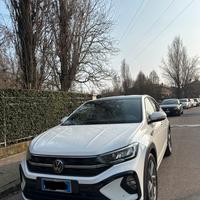 Volkswagen Taigo 1.0 tsi R-line 110 cv dsg