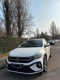 Volkswagen Taigo 1.0 tsi R-line 110 cv dsg
