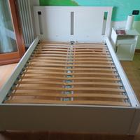 Letto alla francese Ikea 